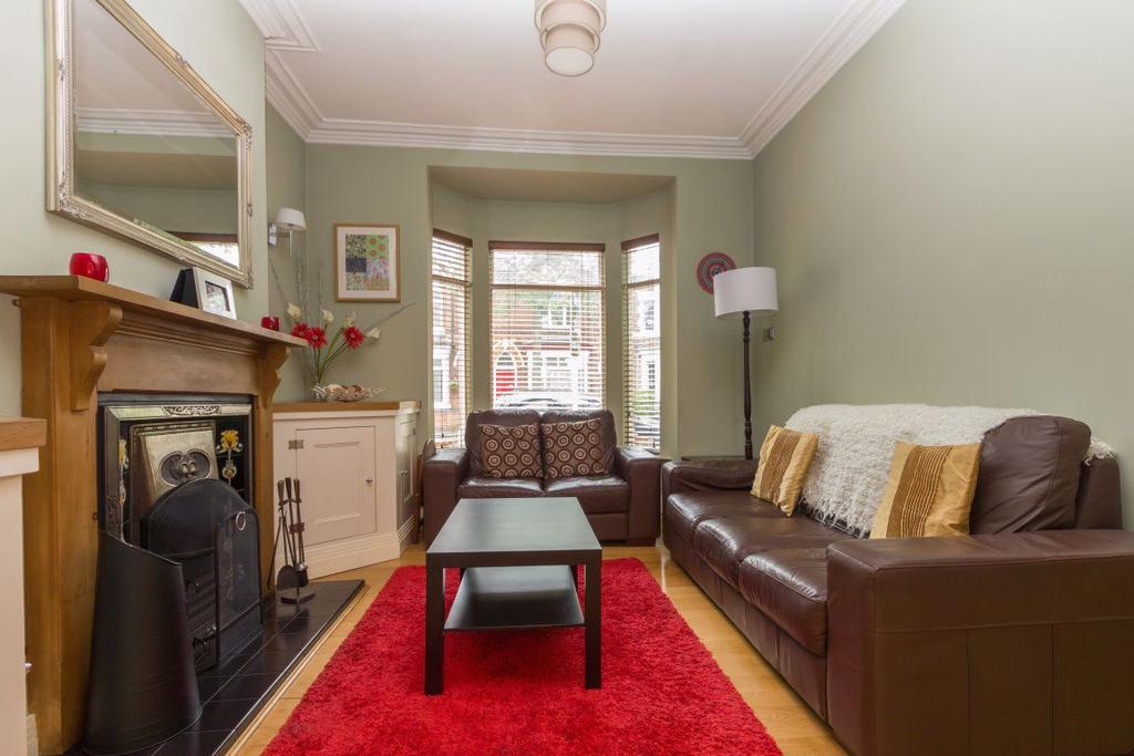 Second Avenue, Selly Park, B29 7HD 4 bed house £1,495 pcm (£345 pw)