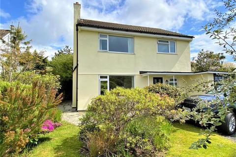 46 Tower Park, Fowey, PL23 1JD