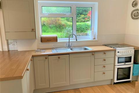 46 Tower Park, Fowey, PL23 1JD