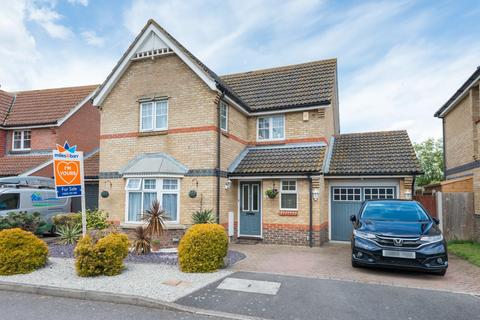 3 Cornelis Drive, Minster, Ramsgate, CT12 4DZ
