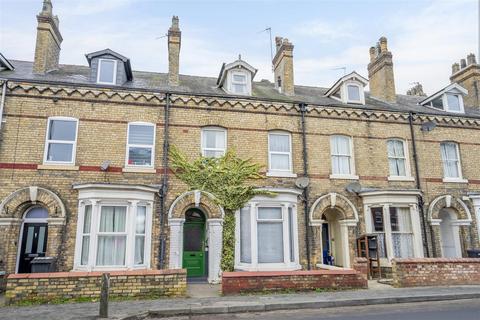 Haxby Road, York, YO31 8JZ