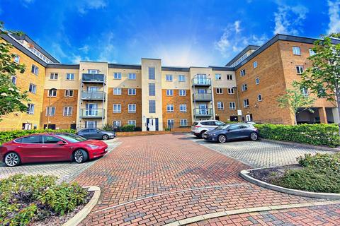 17, Lockwood Court Todd Close, Borehamwood, WD6 1GD
