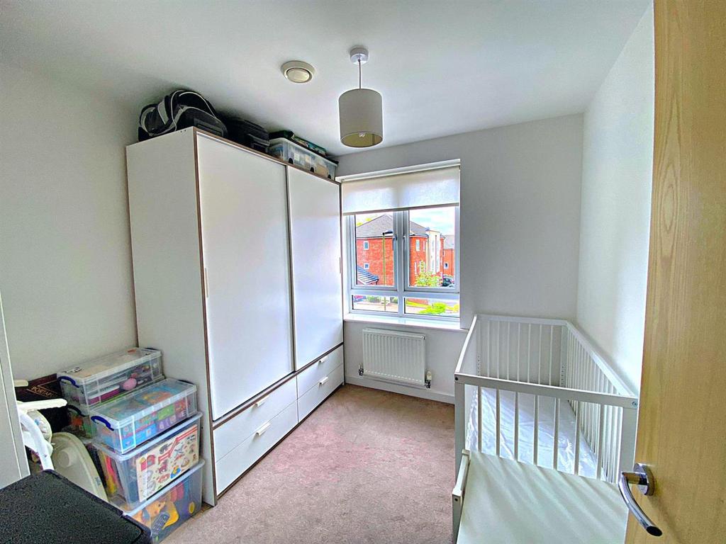 Bedroom two