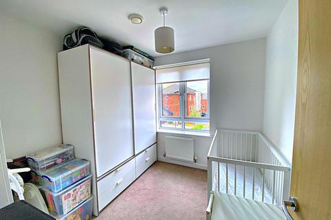 17, Lockwood Court Todd Close, Borehamwood, WD6 1GD