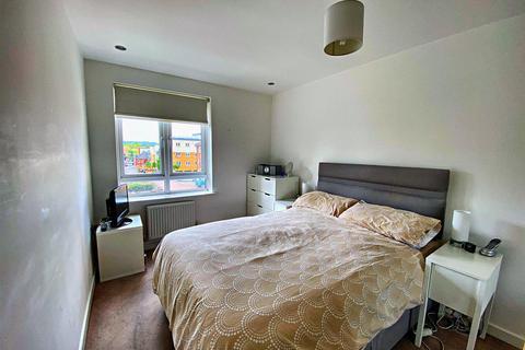 17, Lockwood Court Todd Close, Borehamwood, WD6 1GD