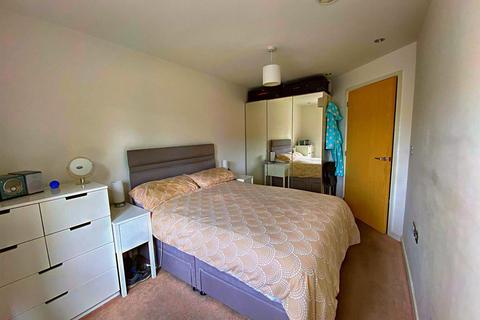 17, Lockwood Court Todd Close, Borehamwood, WD6 1GD
