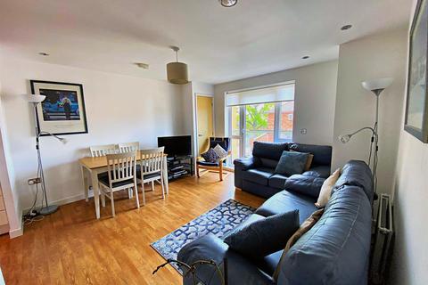 17, Lockwood Court Todd Close, Borehamwood, WD6 1GD