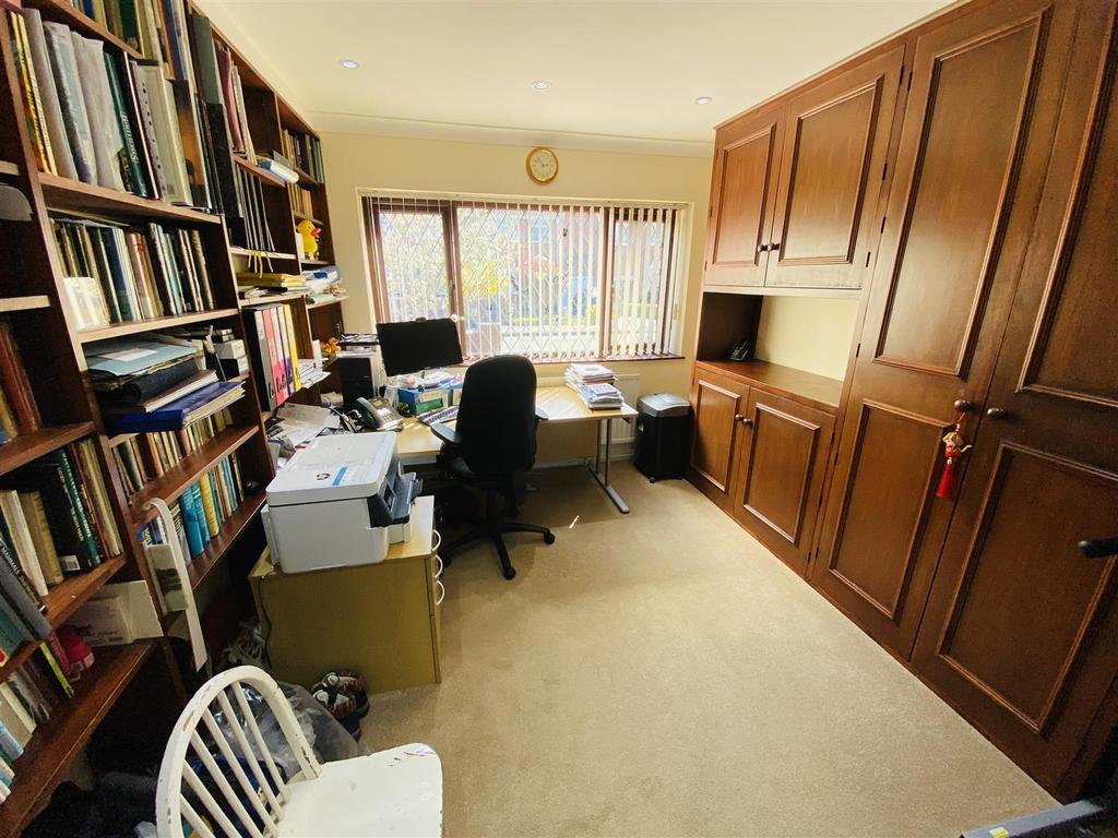 Family Room/Office
