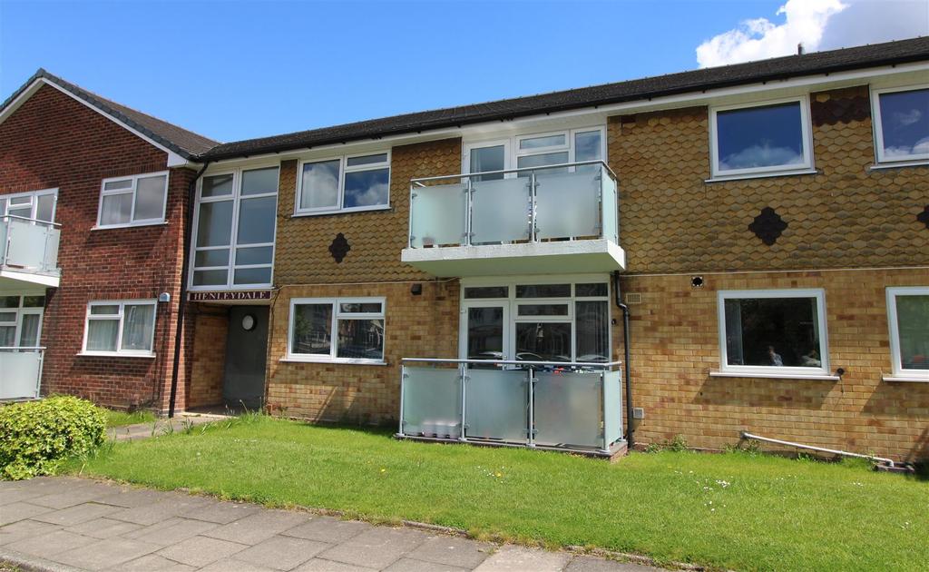 Stratford Road, Shirley, Solihull 3 bed apartment £189,950