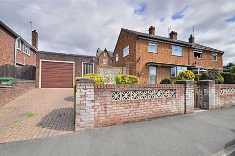 31 Athelstan Road, Worcester, WR5 2BW