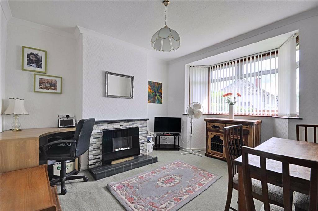 Athelstan Road, Worcester 3 bed semidetached house £280,000
