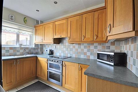 31 Athelstan Road, Worcester, WR5 2BW