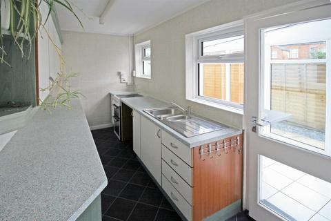 36 Alexandra Road, Spalding, PE11 2PX