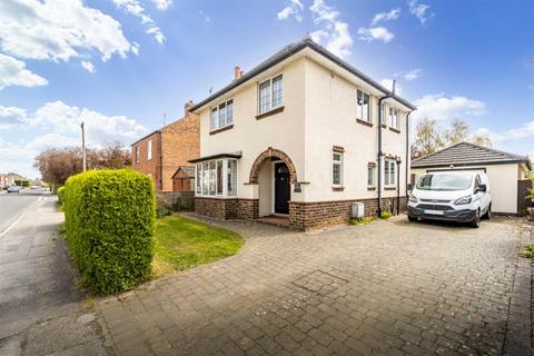 82 Pennygate, Spalding, PE11 1NW