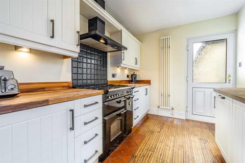82 Pennygate, Spalding, PE11 1NW