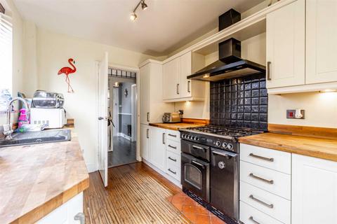 82 Pennygate, Spalding, PE11 1NW