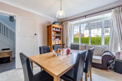 82 Pennygate, Spalding, PE11 1NW