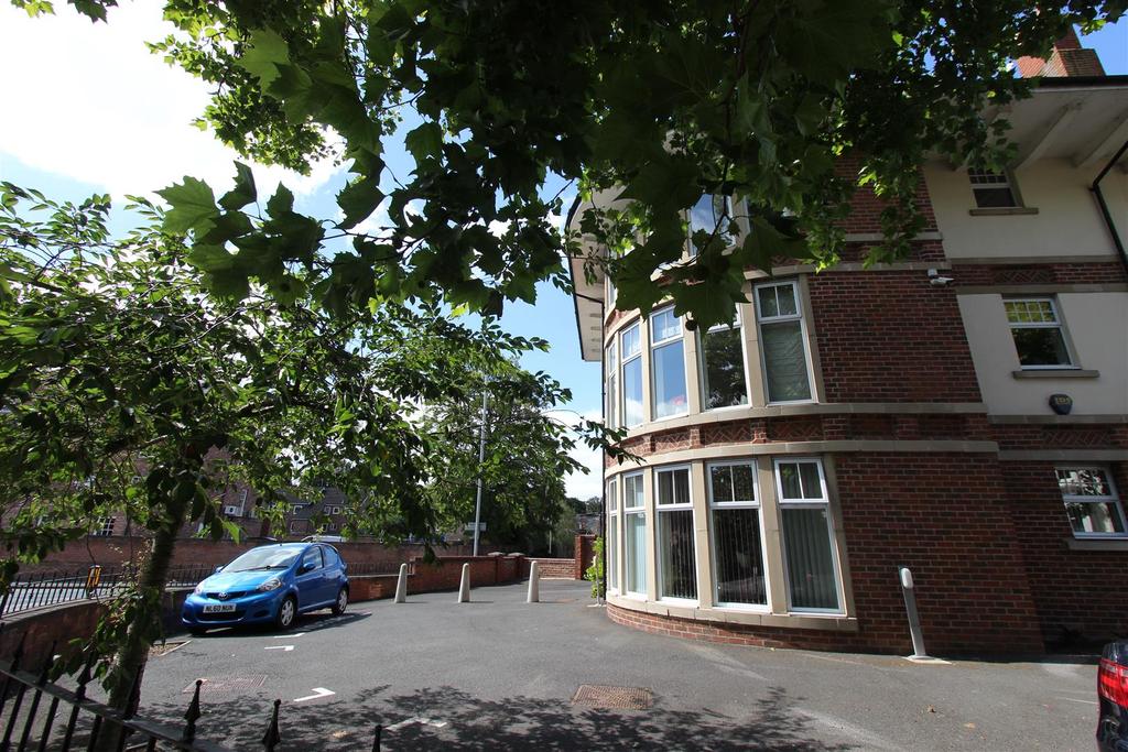 Chesterfields, Stanhope Road South, Darlington 2 bed apartment £675