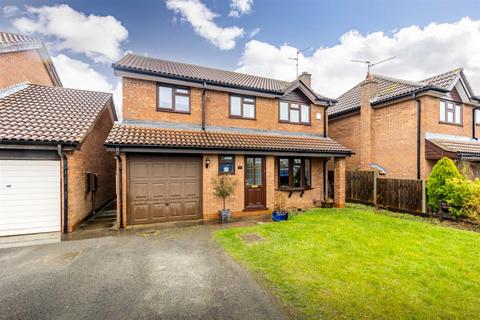 115 Coniston Road, Gunthorpe, Peterborough, PE4 7GU