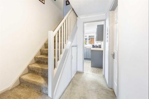 115 Coniston Road, Gunthorpe, Peterborough, PE4 7GU