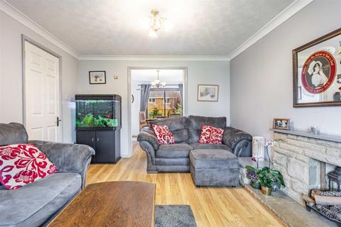 115 Coniston Road, Gunthorpe, Peterborough, PE4 7GU