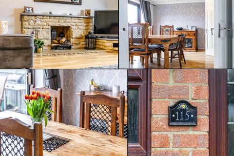 115 Coniston Road, Gunthorpe, Peterborough, PE4 7GU