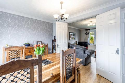 115 Coniston Road, Gunthorpe, Peterborough, PE4 7GU