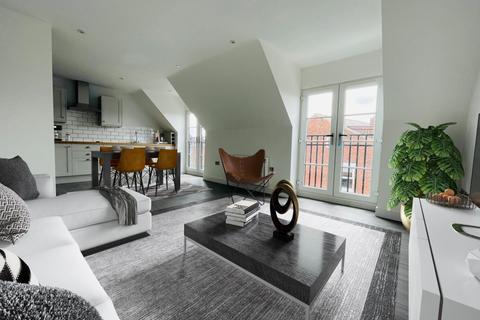 2 bedroom apartment for sale - Lidgett Lane, Leeds