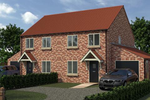 Dolton View Common Road, Moulton Seas End, Spalding, PE12 6LF