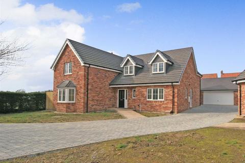 2 Castle Close, Swineshead, Boston, PE20 3JH
