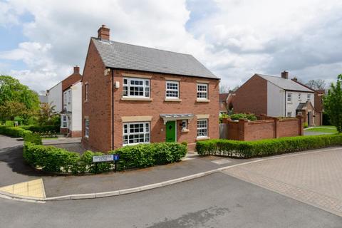 1 Longbridge Close, Easingwold, York, YO61 3FJ
