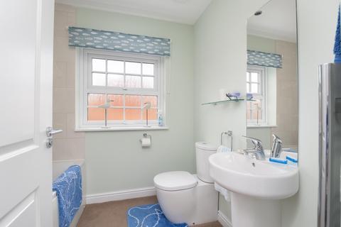 1 Longbridge Close, Easingwold, York, YO61 3FJ