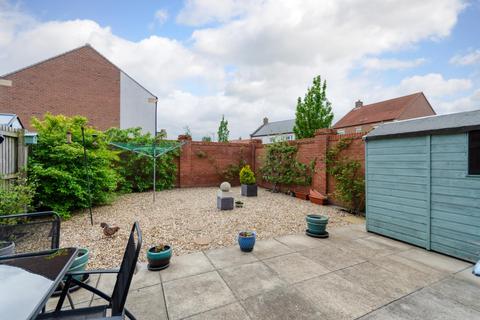 1 Longbridge Close, Easingwold, York, YO61 3FJ