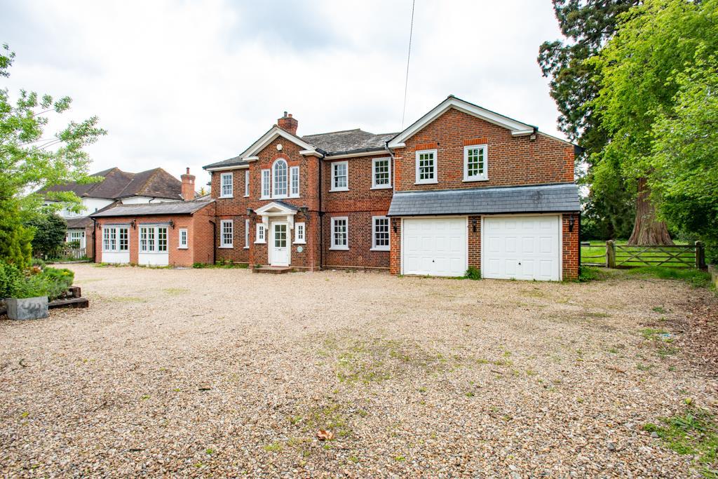 Oakley Road, Bromley 5 bed detached house for sale £2,000,000