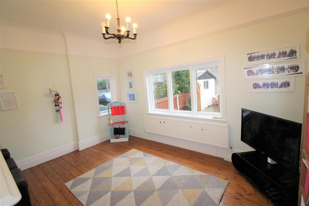 Thirlmere Road, Hightown, Merseyside 3 bed semidetached house £425,000