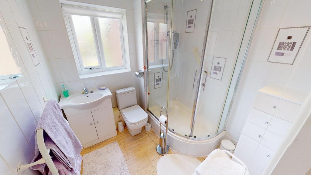 Parklands Bathroom