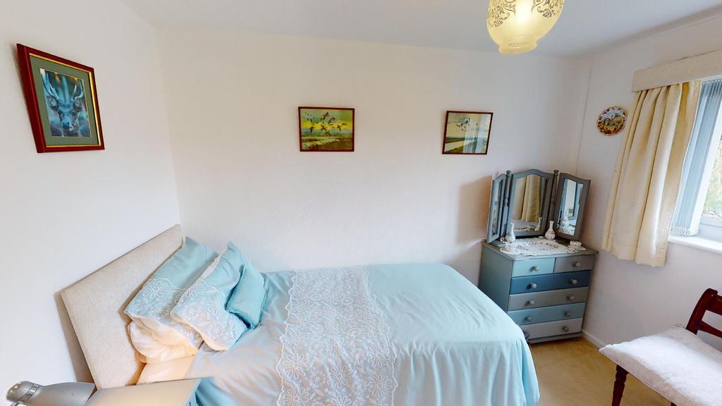 Parklands Bedroom Two