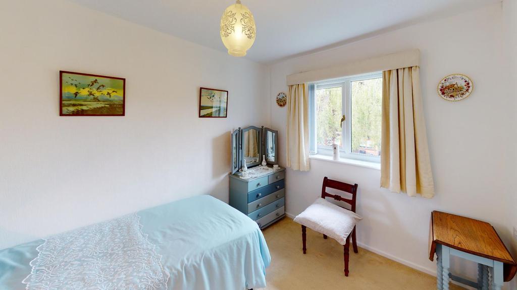 Parklands Bedroom Two