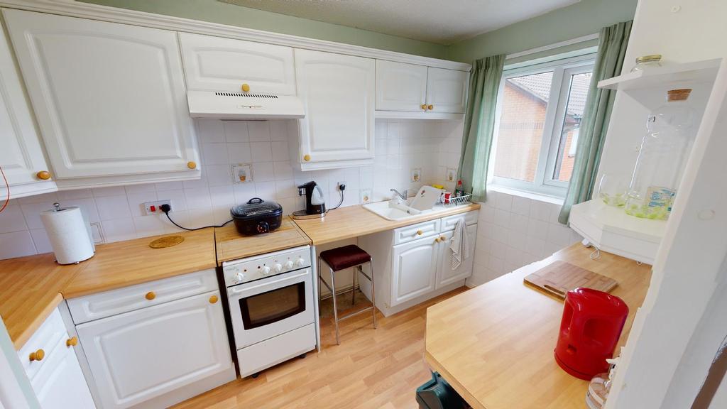 Parklands Kitchen