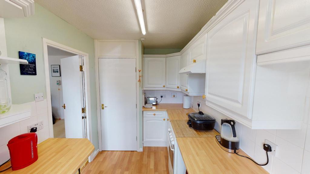 Parklands Kitchen