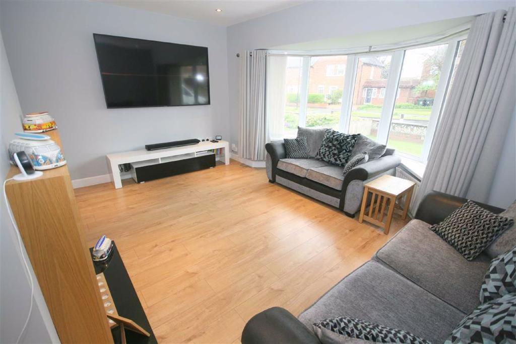Hartington Road, Marden Estate, NE30 2 bed semidetached bungalow £