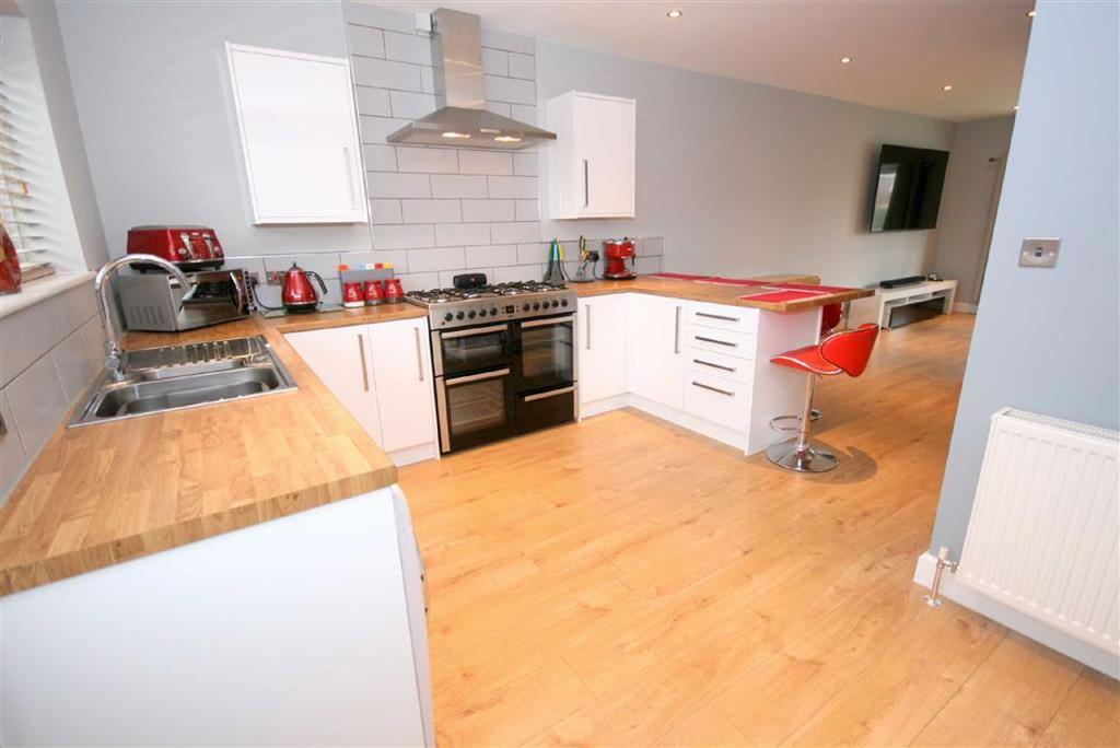 Hartington Road, Marden Estate, NE30 2 bed semidetached bungalow £