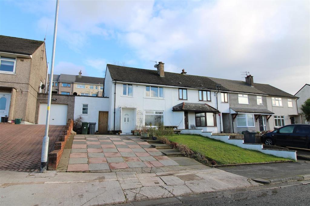 Lovely family home in Abbeystead... 3 bed house £199,950