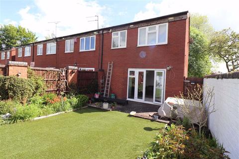8 Arncliffe Way, Warwick, CV34 5XZ
