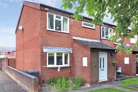8 Arncliffe Way, Warwick, CV34 5XZ
