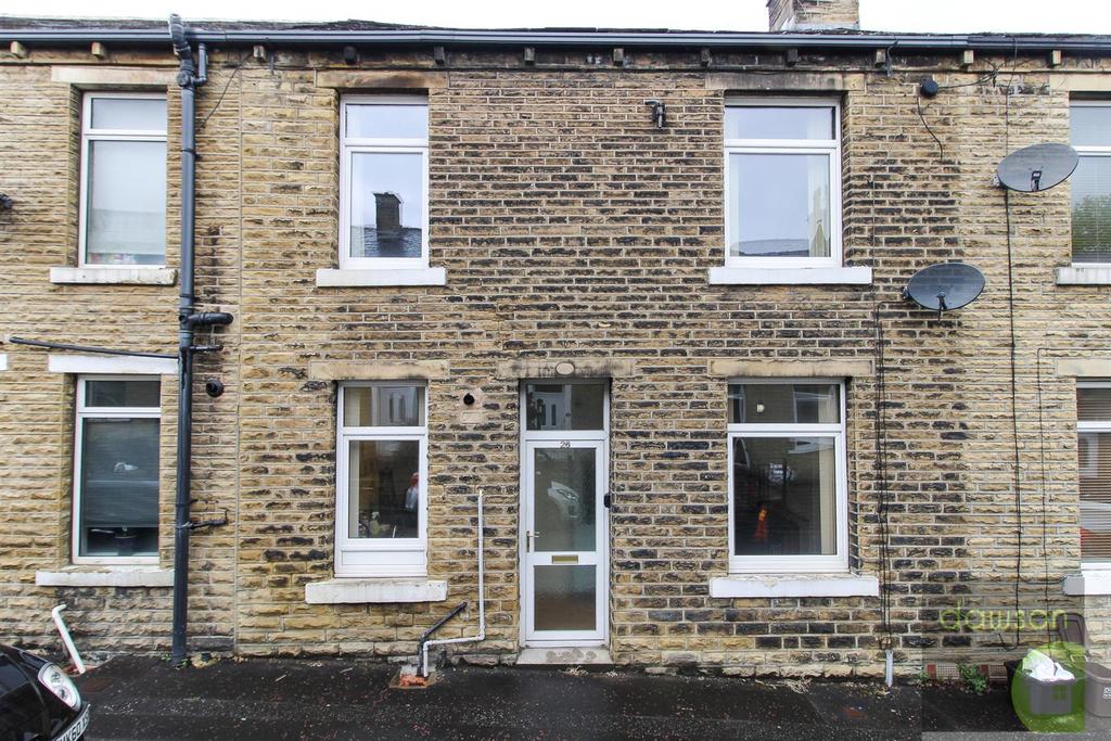 Gordon Street, Elland 2 bed terraced house £89,950