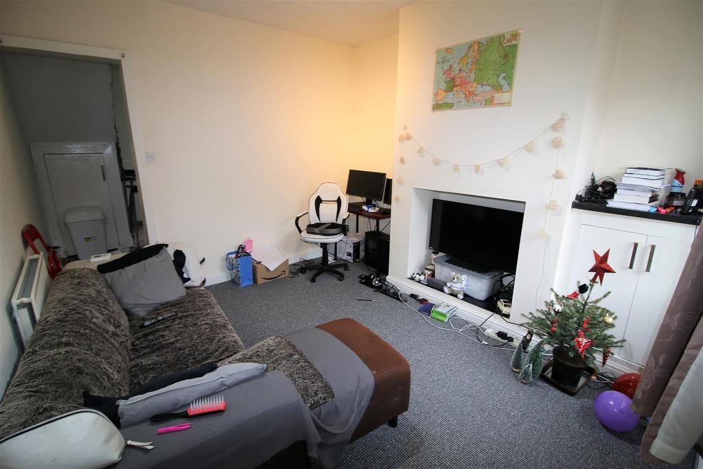 Dundee Street, Lancaster 1 bed private hall £737 pcm (£170 pw)