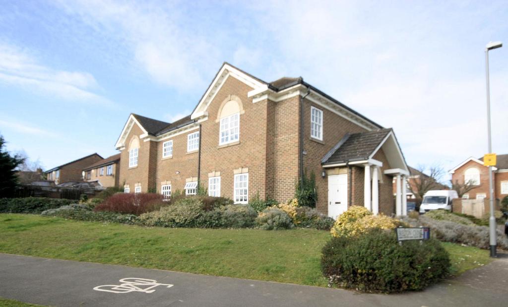 Barton Hills 1 bed apartment to rent £675 pcm (£156 pw)