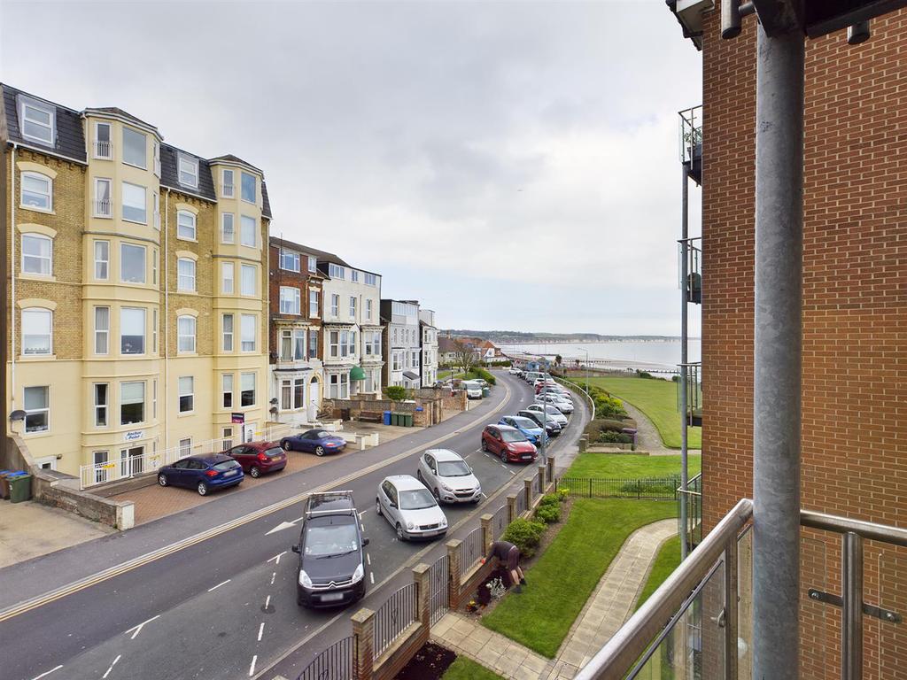 Highcliffe Court, Bridlington 2 bed retirement property £179,950