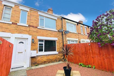 24 Queens Avenue, Dalton Le Dale, Seaham, SR7 8EX